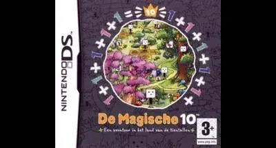 De Magische 10