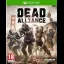 Dead Alliance - PAL Xbox One - Retrocharting
