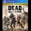 Dead Alliance - Playstation 4 - Retrocharting