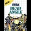 Dead Angle - Sega Master System - Retrocharting