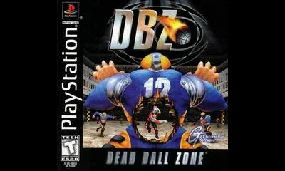 Dead Ball Zone