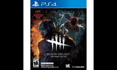 Dead by Daylight [Nightmare Edition]