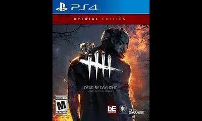 Dead by Daylight