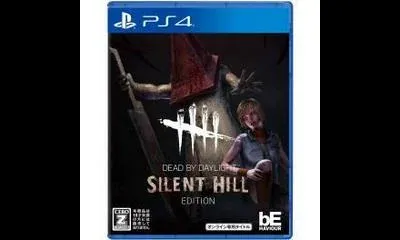 Dead By Daylight [Silent Hill Edition]