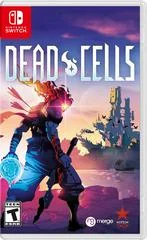 Background - Dead Cells - Nintendo Switch - Retrocharting