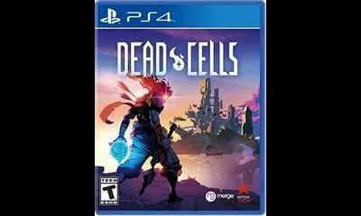 Dead Cells