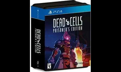 Dead Cells [Prisoner's Edition]
