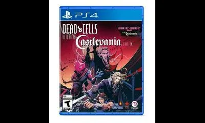 Dead Cells: Return to Castlevania Edition
