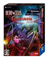 Background - Dead Cells: Return to Castlevania - Playstation 5 - Retrocharting