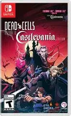 Background - Dead Cells: Return to Castlevania [Signature Edition] - Nintendo Switch - Retrocharting