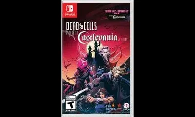Dead Cells: Return to Castlevania [Signature Edition]