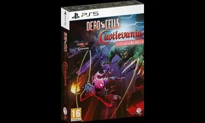Dead Cells: Return to Castlevania [Signature Edition]
