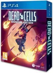 Background - Dead Cells [Signature Edition] - Playstation 4 - Retrocharting
