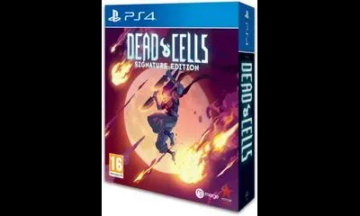 Dead Cells [Signature Edition]