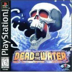 Background - Dead in the Water - PlayStation - Retrocharting