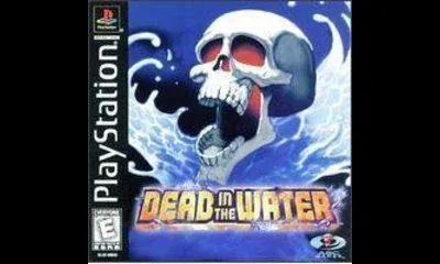 Dead in the Water