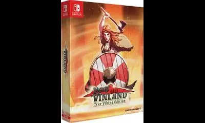 Dead In Vinland [Limited Edition]