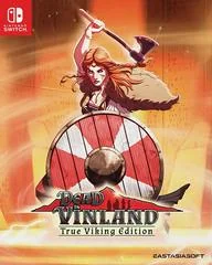 Background - Dead In Vinland: True Viking Edition - Nintendo Switch - Retrocharting