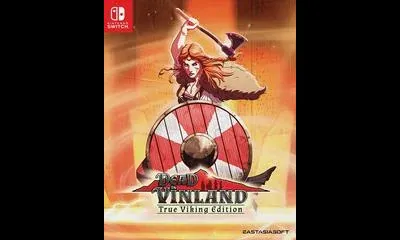 Dead In Vinland: True Viking Edition