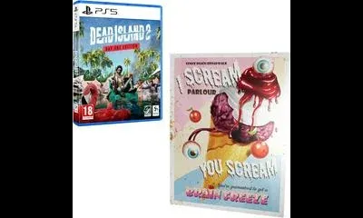 Dead Island 2 [Brain Freeze Bundle]