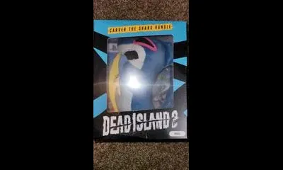 Dead Island 2 [Carver the Shark Bundle]