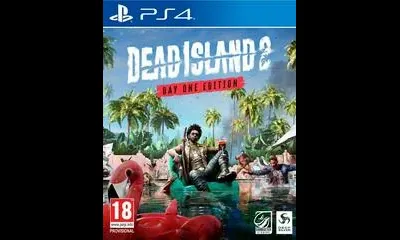 Dead Island 2 [Day One Edition]