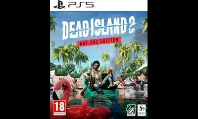 Dead Island 2 [Day One Edition]