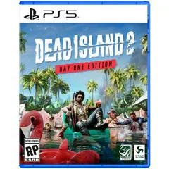 Background - Dead Island 2 - Playstation 5 - Retrocharting