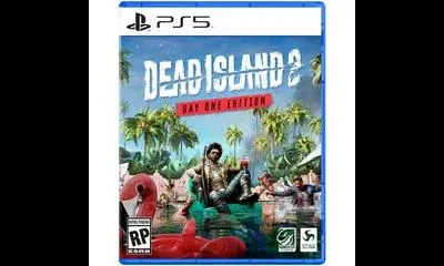 Dead Island 2