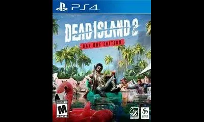 Dead Island 2 [Pulp Edition]