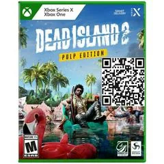 Dead Island 2 [Pulp Edition]