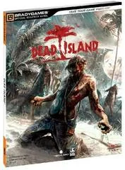 Background - Dead Island [BradyGames] - Strategy Guide - Retrocharting