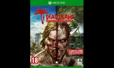 Dead Island Definitive Collection