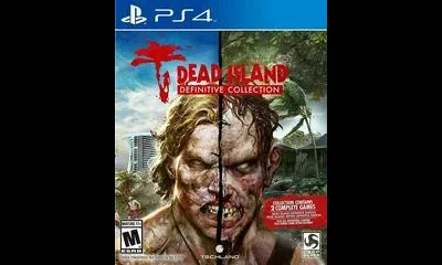 Dead Island Definitive Collection