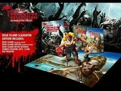 Background - Dead Island Definitive Collection [Slaughter Pack] - Playstation 4 - Retrocharting