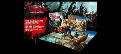 Dead Island Definitive Collection [Slaughter Pack]