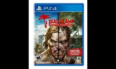 Dead Island Definitive Edition