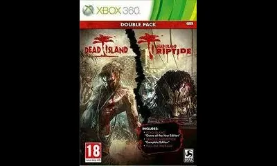 Dead Island Double Pack