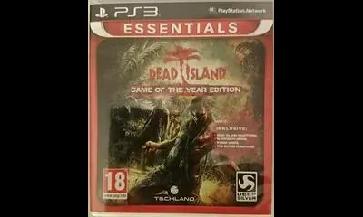 Dead Island [Game of the Year Edition Essentials]