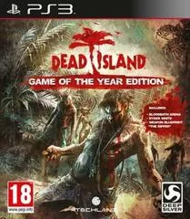 Background - Dead Island [Game of the Year Edition] - Playstation 3 - Retrocharting