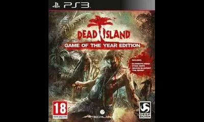 Dead Island [Game of the Year Edition]