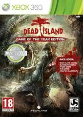 Background - Dead Island [Game of the Year Edition] - Xbox 360 - Retrocharting