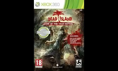 Dead Island [Game of the Year Edition]