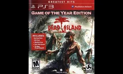 Dead Island [Game of the Year Greatest Hits]