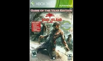 Dead Island [Game Of The Year Platinum Hits]