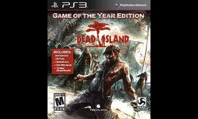 Dead Island [Game of the Year]