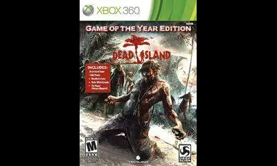 Dead Island [Game of the Year]