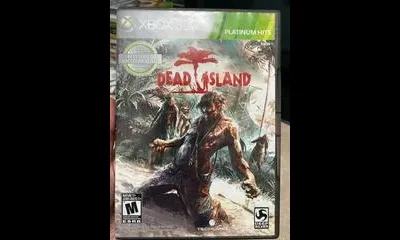 Dead Island [Platinum Hits]