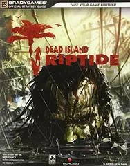 Background - Dead Island: Riptide [BradyGames] - Strategy Guide - Retrocharting