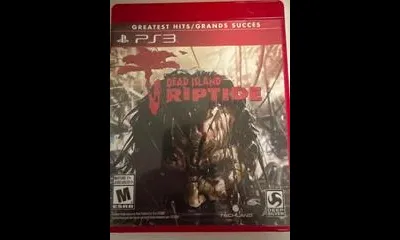 Dead Island Riptide [Greatest Hits]